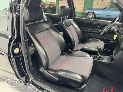 1991 Volkswagen Golf