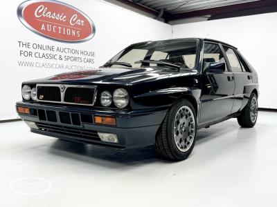 1990 Lancia Delta