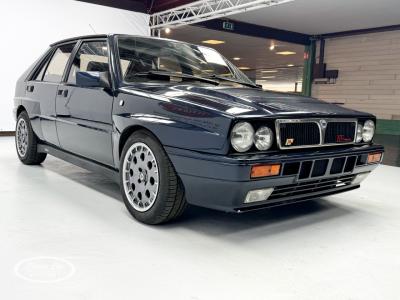 1990 Lancia Delta