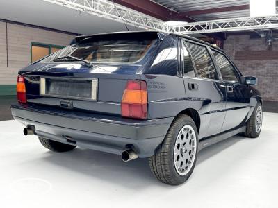 1990 Lancia Delta