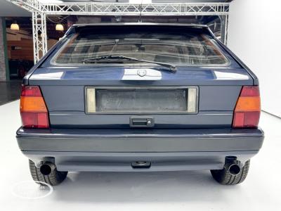 1990 Lancia Delta