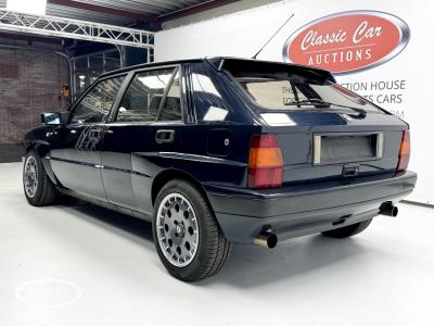1990 Lancia Delta