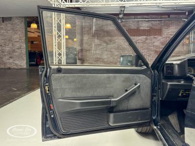 1990 Lancia Delta