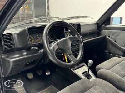 1990 Lancia Delta