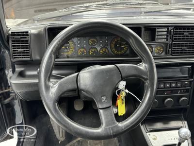 1990 Lancia Delta