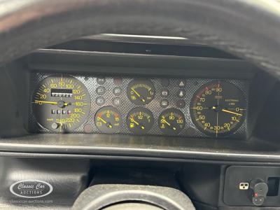 1990 Lancia Delta