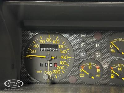 1990 Lancia Delta