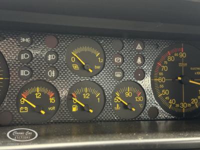 1990 Lancia Delta