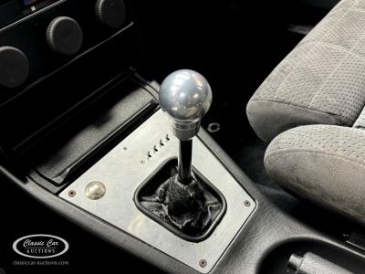 1990 Lancia Delta