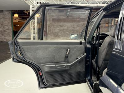 1990 Lancia Delta