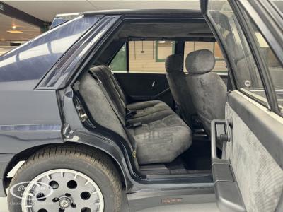 1990 Lancia Delta
