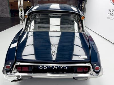 1973 Citro&euml;n DS