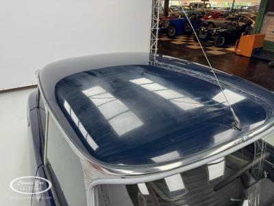 1973 Citro&euml;n DS