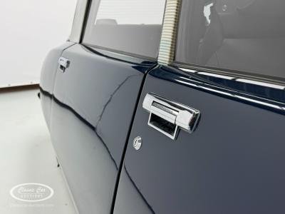 1973 Citro&euml;n DS