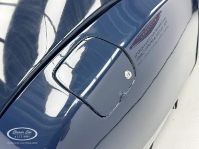1973 Citro&euml;n DS