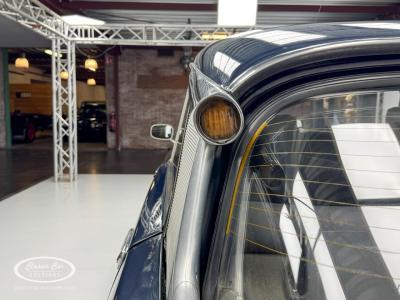 1973 Citro&euml;n DS