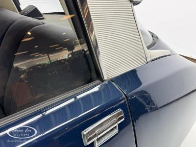 1973 Citro&euml;n DS