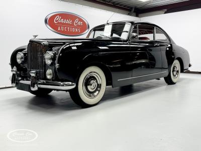 1959 Bentley S1