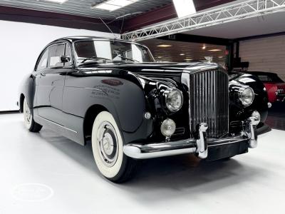 1959 Bentley S1
