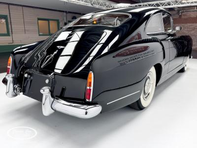 1959 Bentley S1