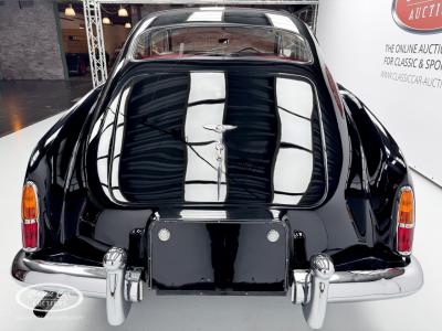 1959 Bentley S1