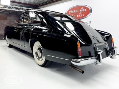 1959 Bentley S1
