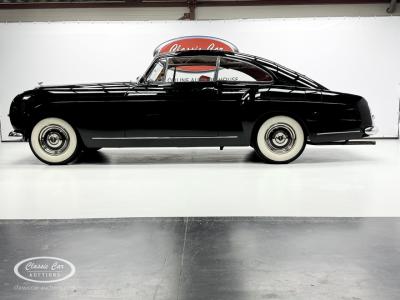 1959 Bentley S1
