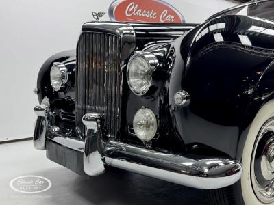 1959 Bentley S1