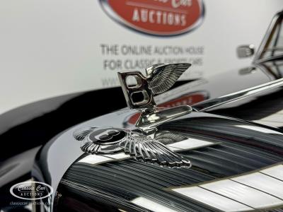 1959 Bentley S1