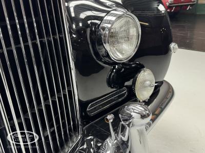 1959 Bentley S1