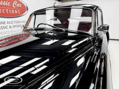 1959 Bentley S1
