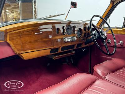 1959 Bentley S1