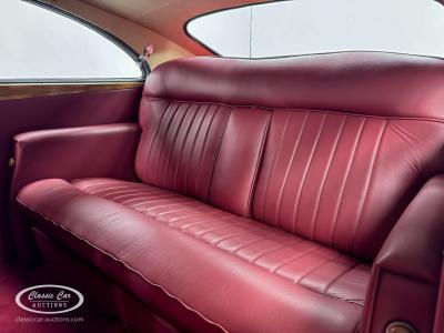 1959 Bentley S1