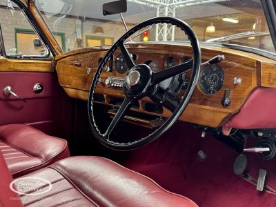 1959 Bentley S1