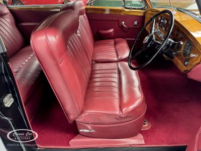 1959 Bentley S1