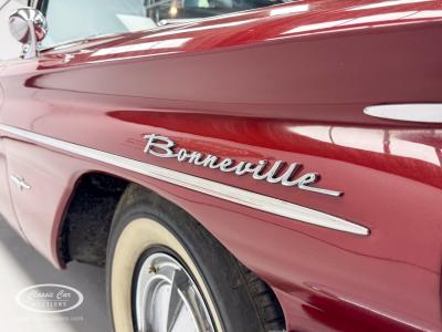 1960 Pontiac Bonneville