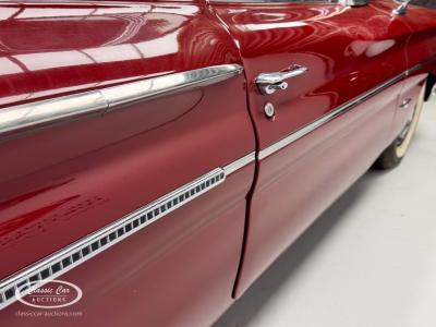 1960 Pontiac Bonneville