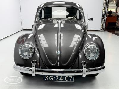 1957 Volkswagen Kever