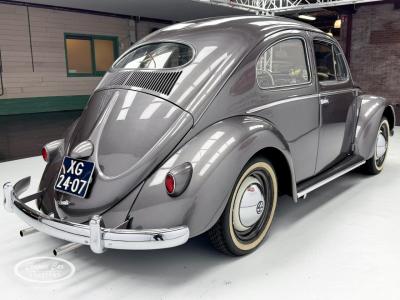 1957 Volkswagen Kever