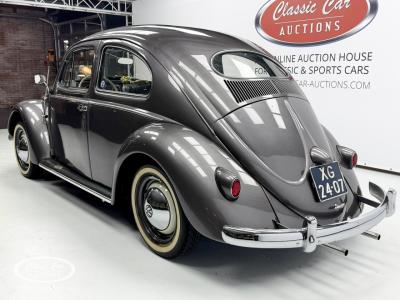 1957 Volkswagen Kever
