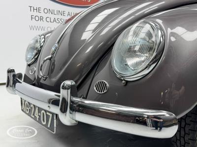 1957 Volkswagen Kever