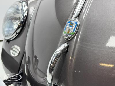1957 Volkswagen Kever