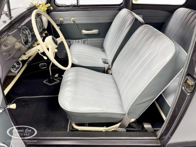 1957 Volkswagen Kever