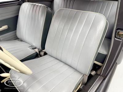 1957 Volkswagen Kever