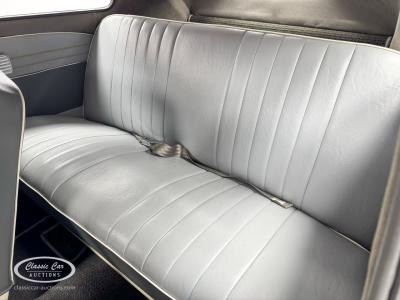 1957 Volkswagen Kever