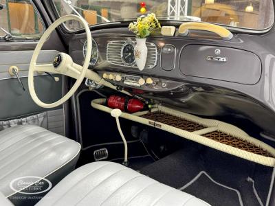 1957 Volkswagen Kever