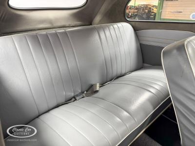 1957 Volkswagen Kever