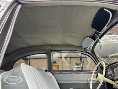 1957 Volkswagen Kever