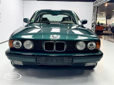 1992 BMW 525