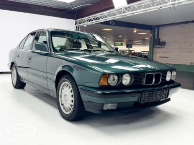1992 BMW 525